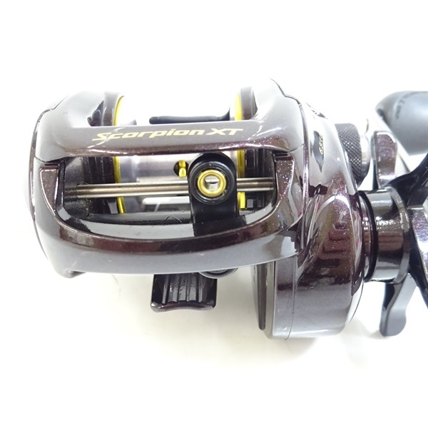 ０９スコーピオンＸＴ１５０１ 左